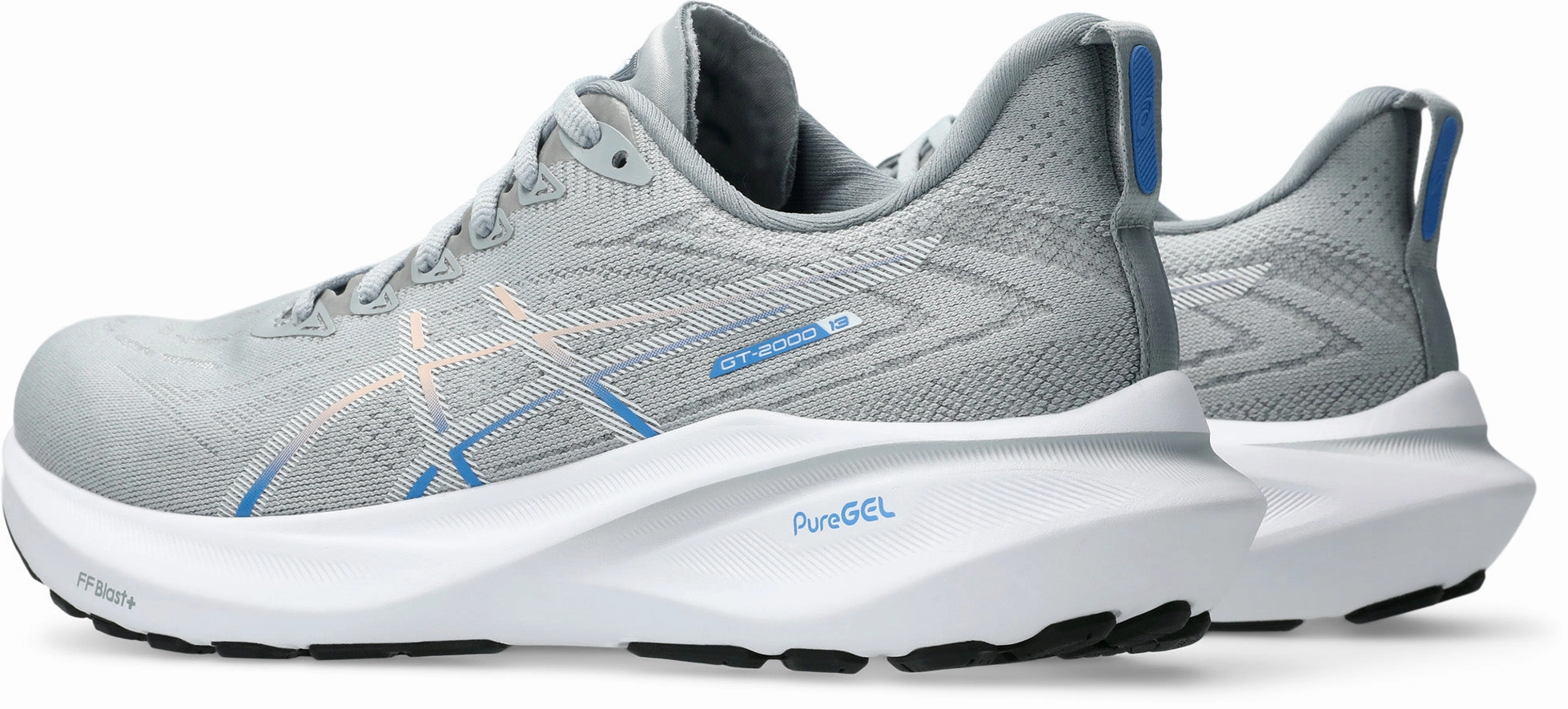Gt-2000 13 Women's Running Shoes (Width D)