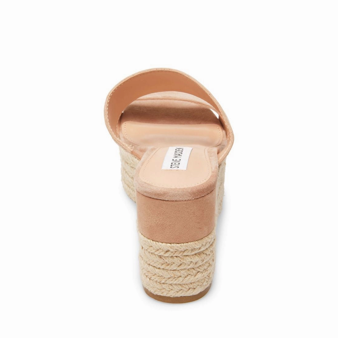 HAPPY NUDE SUEDE - SM REBOOTED