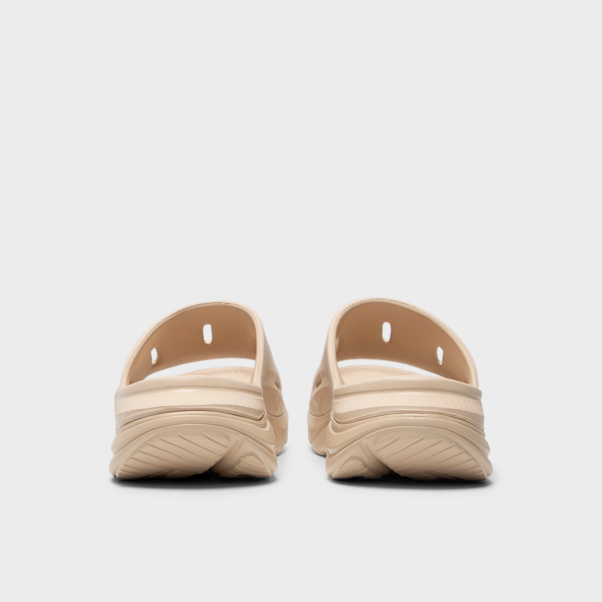 Hoka Ora Recovery Slide 3 Shifting Sand / Shifting Sand