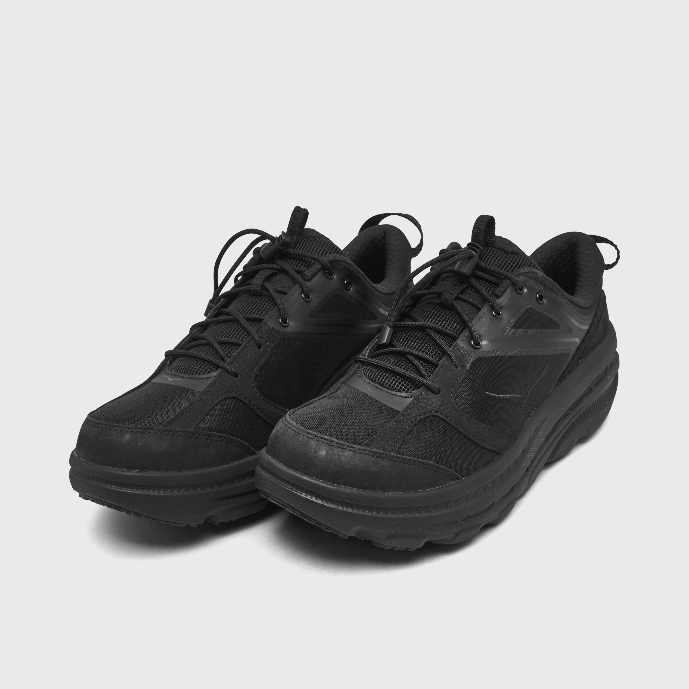 Hoka U Bondi B3LS Black / Carbon