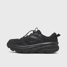 Hoka U Bondi B3LS Black / Carbon