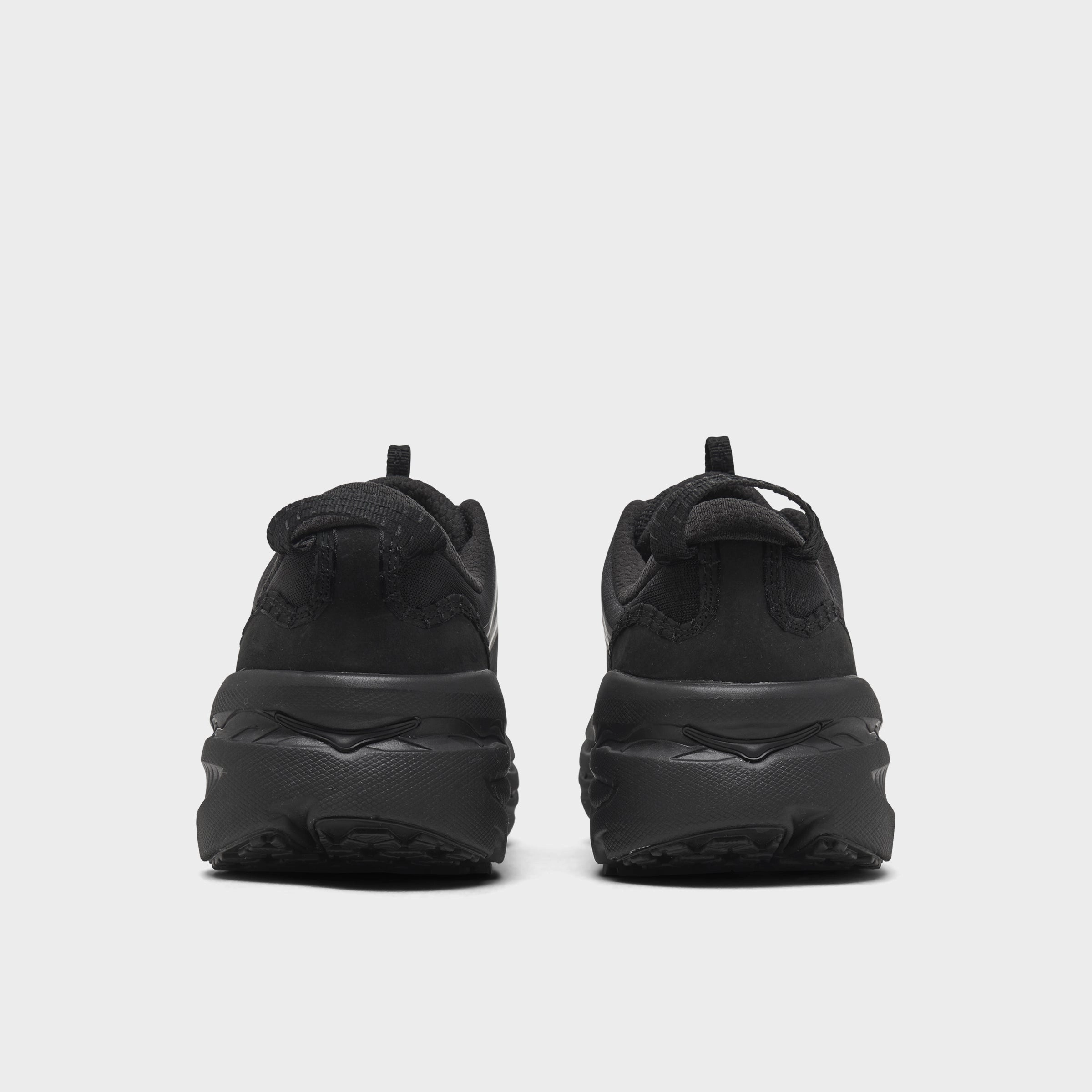 Hoka U Bondi B3LS Black / Carbon