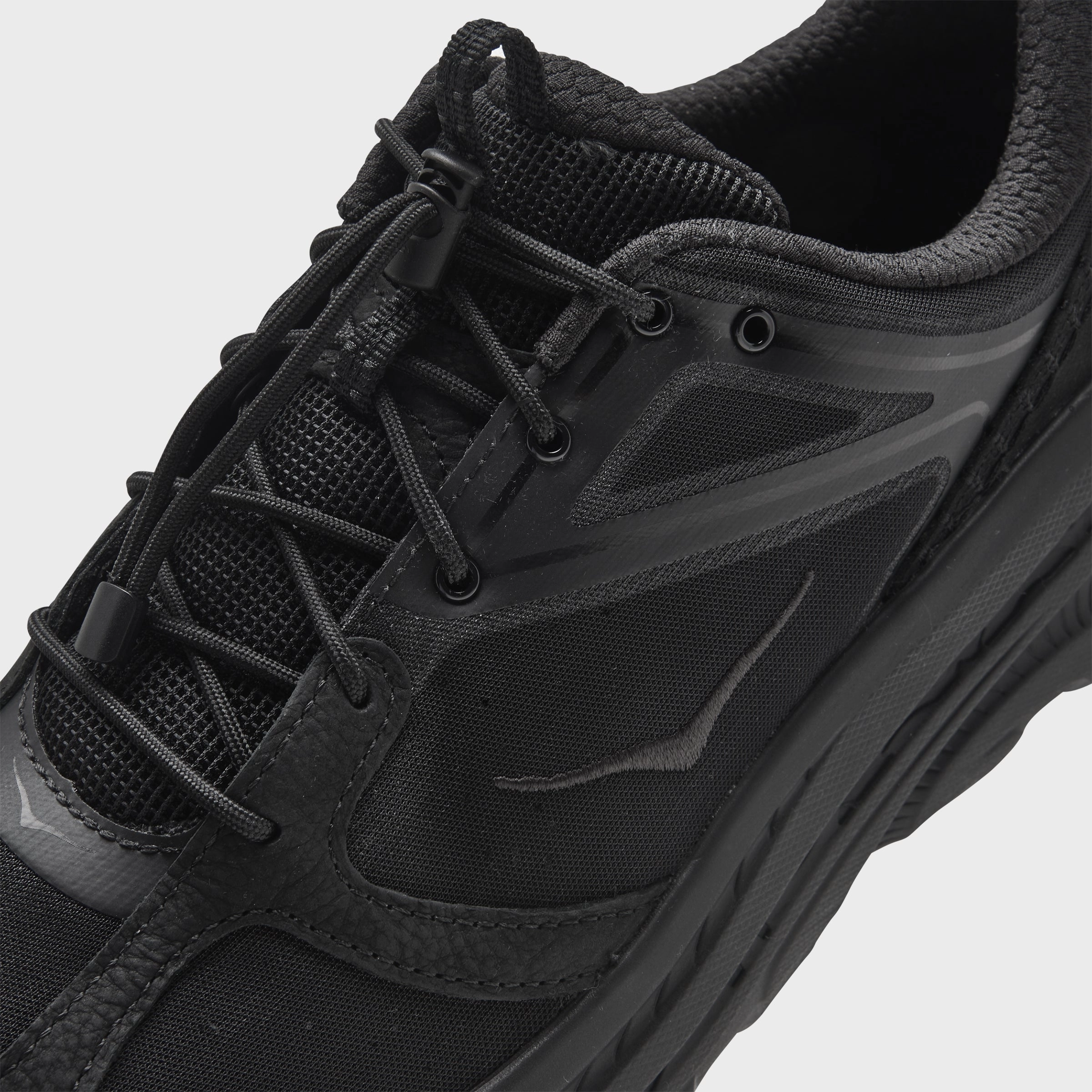 Hoka U Bondi B3LS Black / Carbon