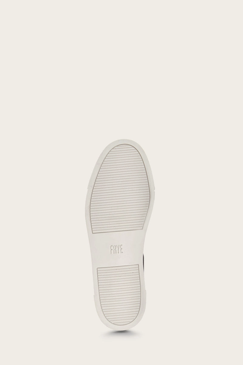 Ivy Low Lace - Pre-Loved