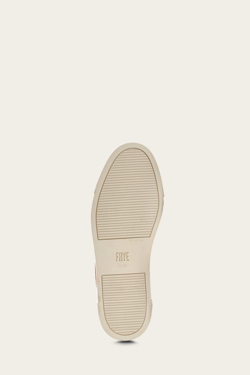 Ivy Low Lace - Pre-Loved