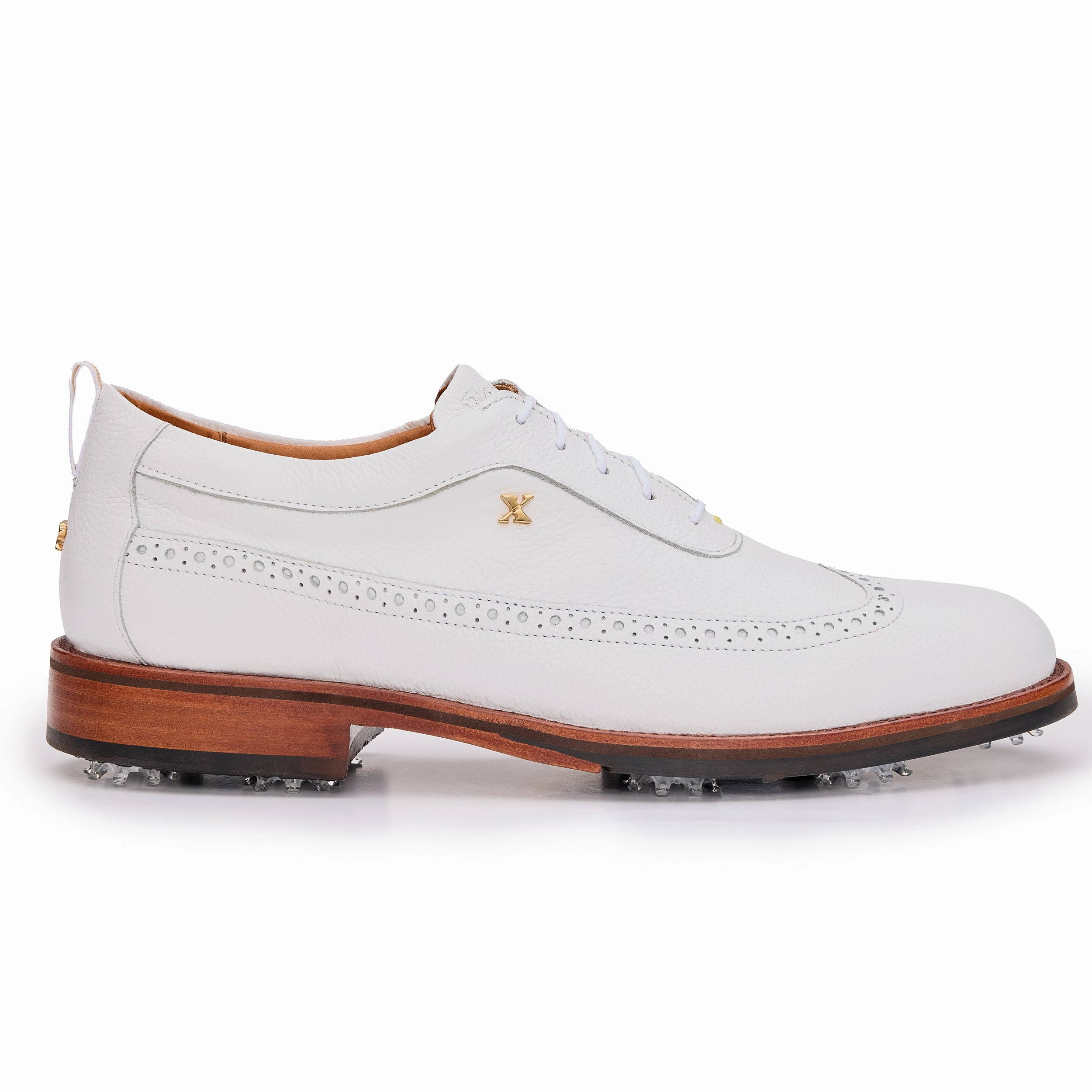Jack Nicklaus Golf Shoes Heritage Malaga