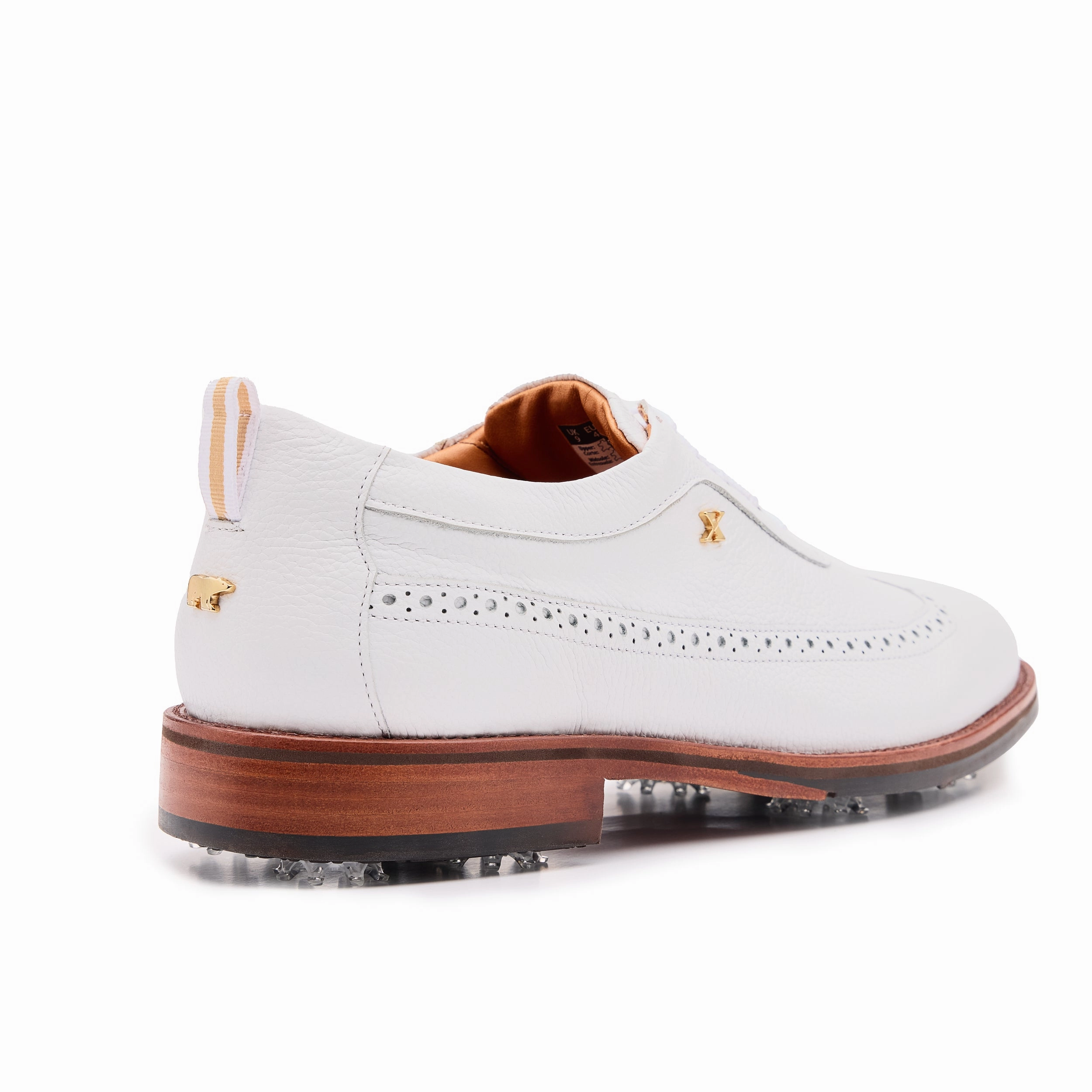 Jack Nicklaus Golf Shoes Heritage Malaga