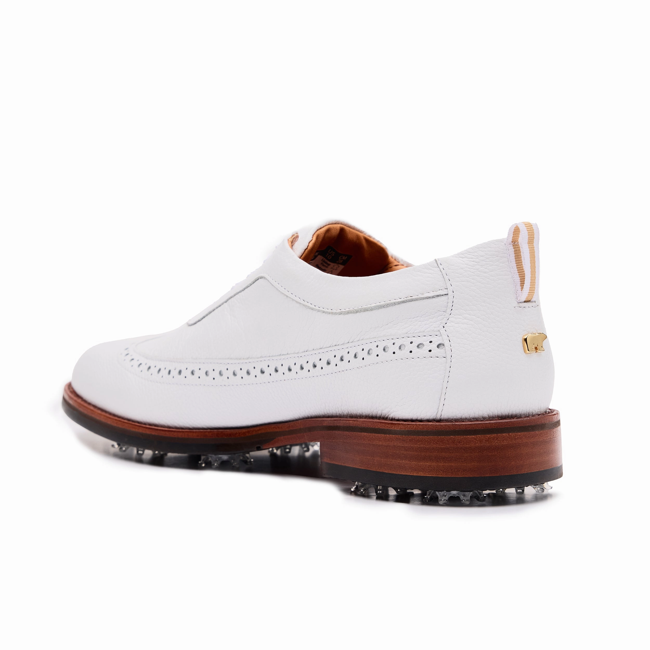 Jack Nicklaus Golf Shoes Heritage Malaga