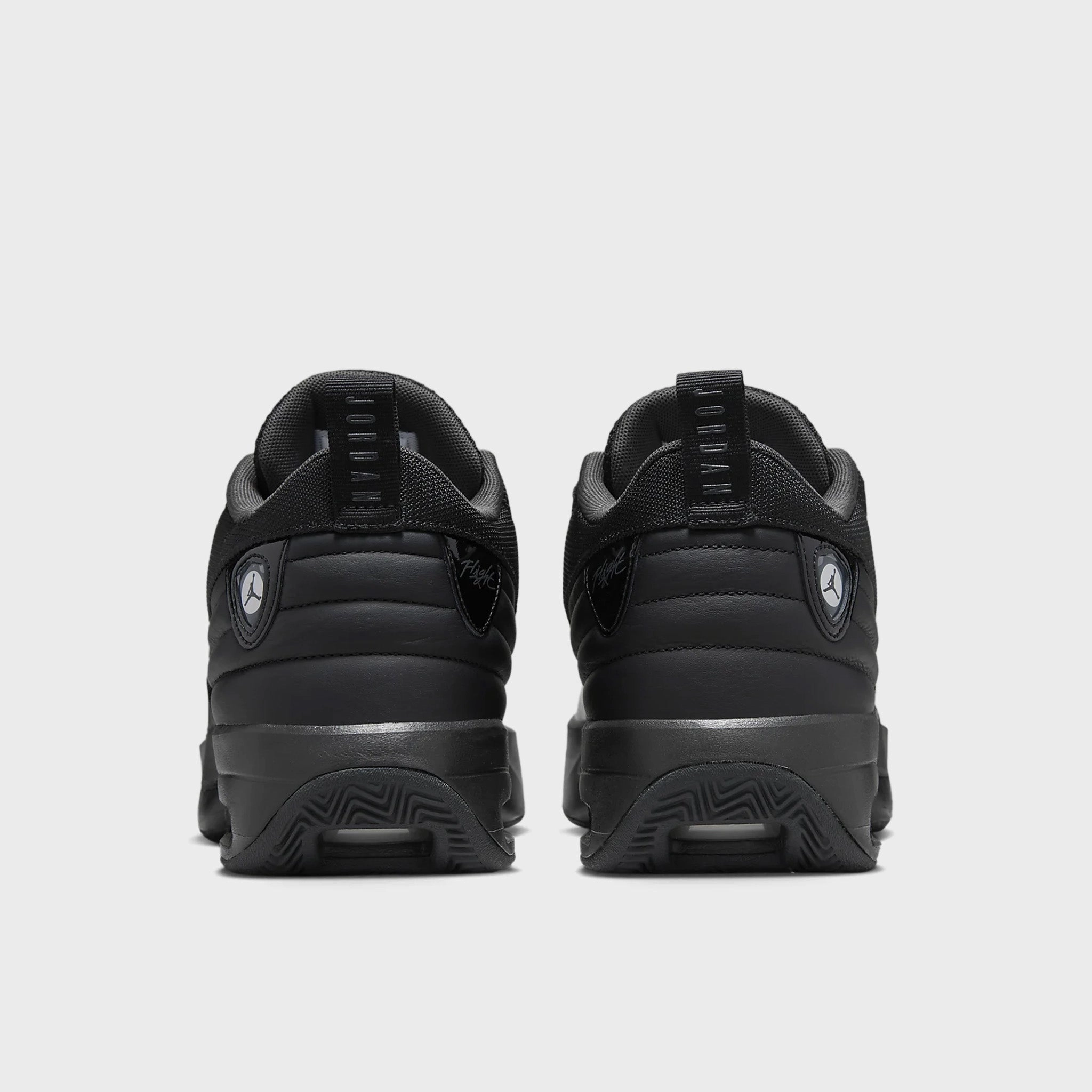Jordan Max Aura 6 Black / Black - Anthracite