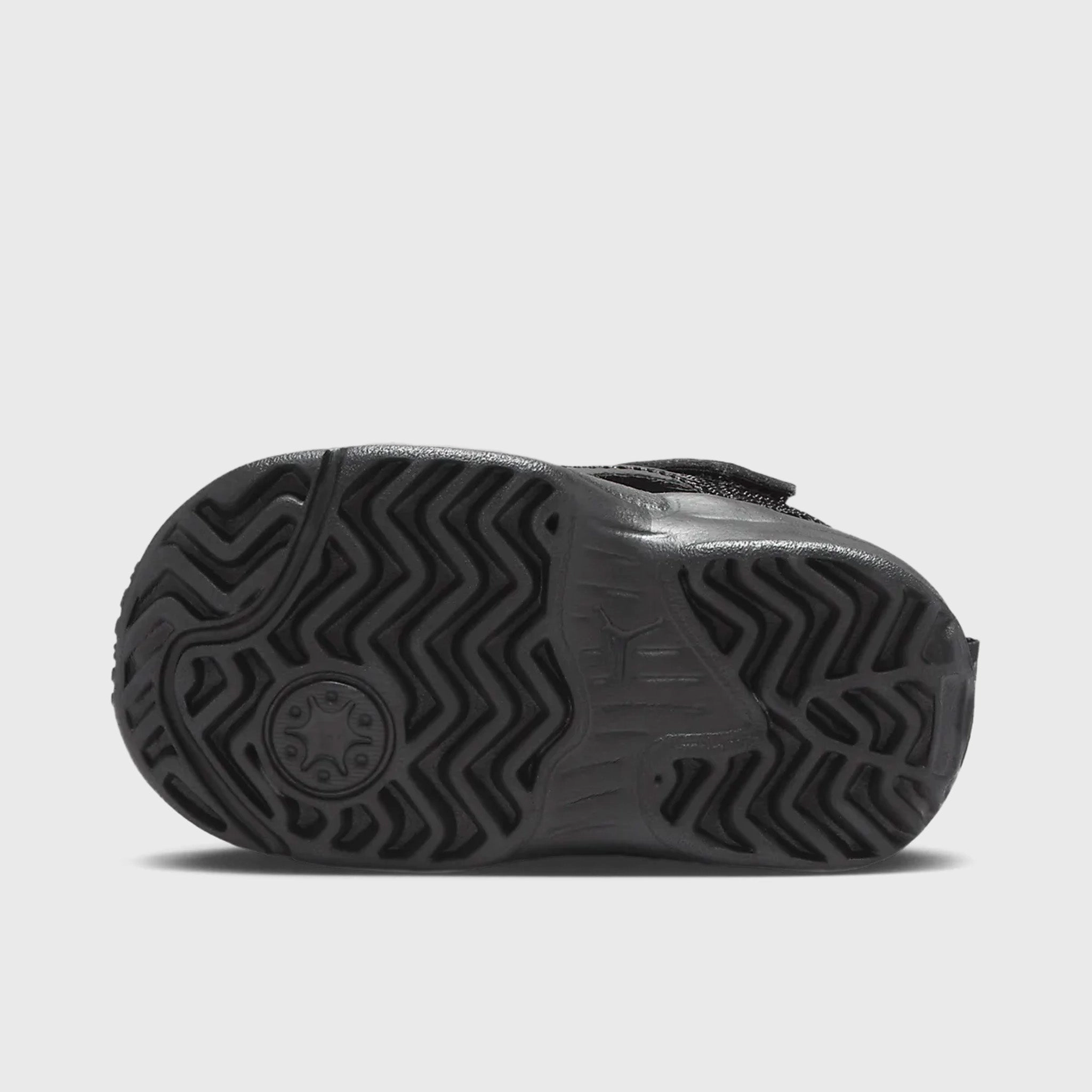 Jordan Max Aura 6 TD Black / Black