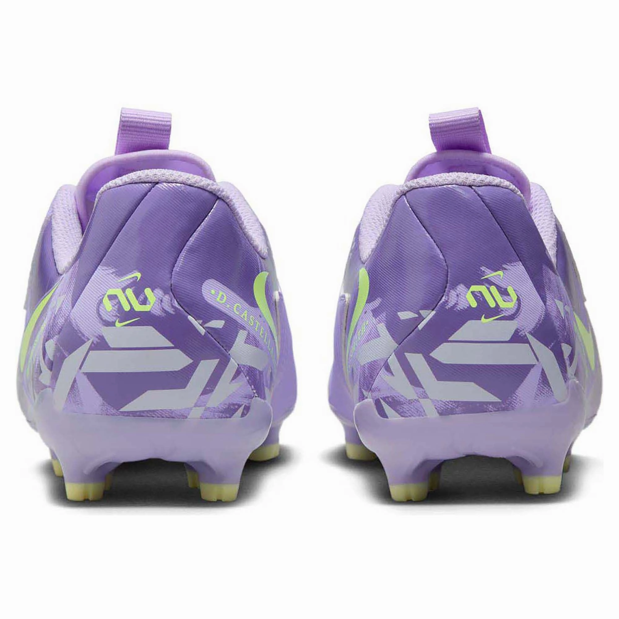 JR. Phantom GX 2 Nike United Academy Multi Ground Junior's Football Boots