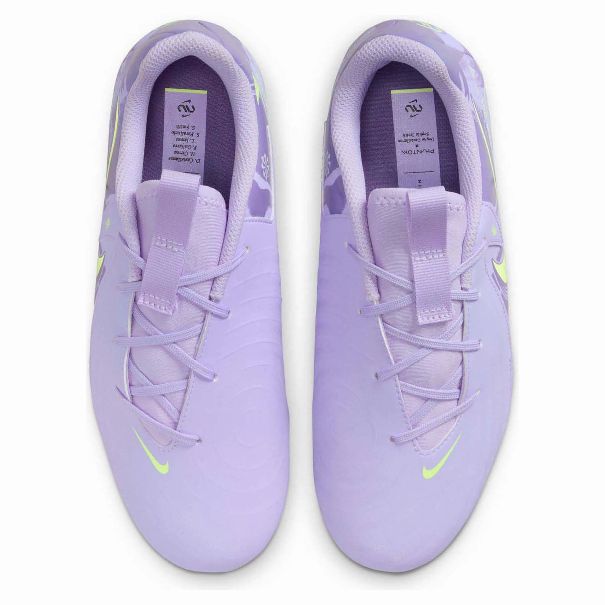 JR. Phantom GX 2 Nike United Academy Multi Ground Junior's Football Boots