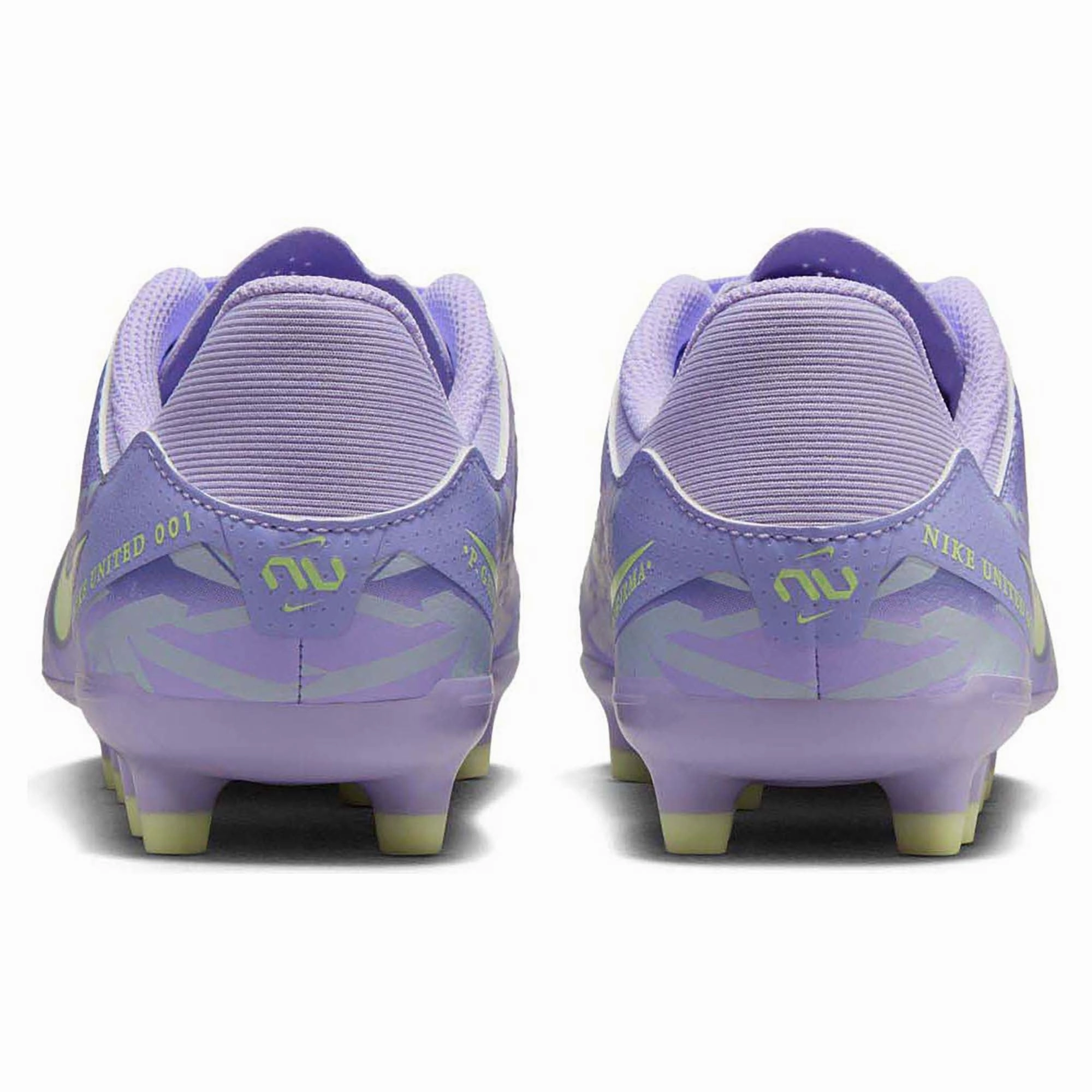 JR. Tiempo Legend 10 Nike United Academy FG/MG Junior's Football Boots