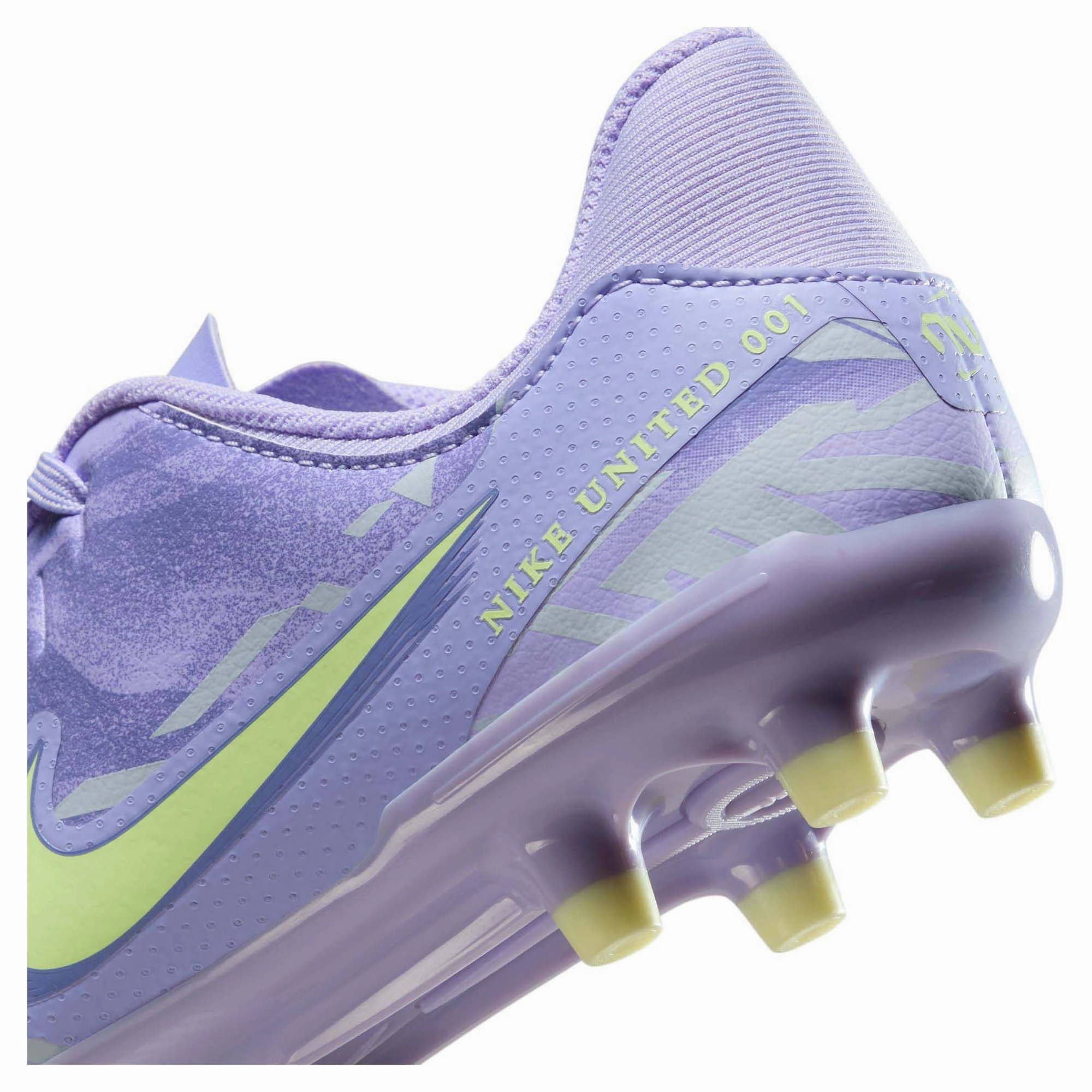 JR. Tiempo Legend 10 Nike United Academy FG/MG Junior's Football Boots