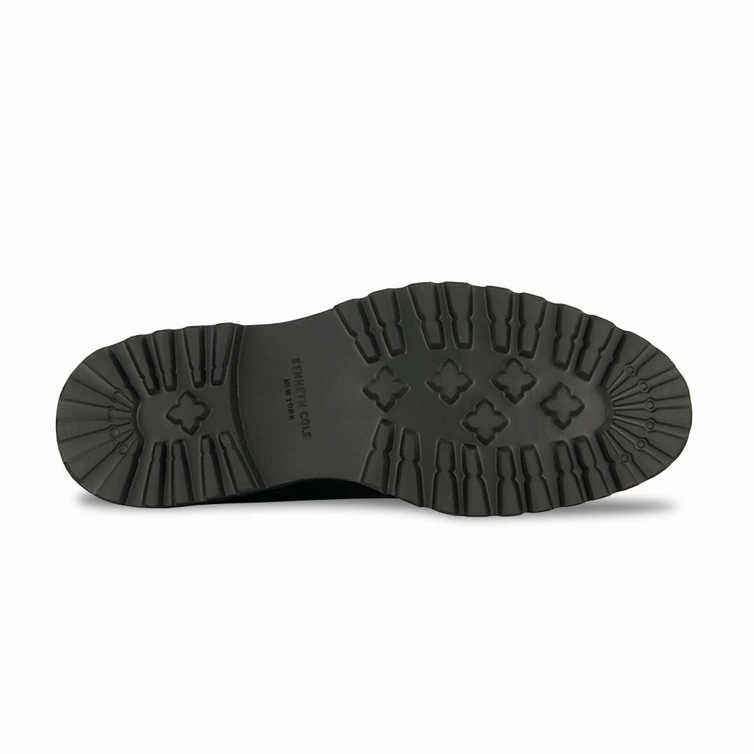 Kenneth Cole - Men's Camden Lug Weather Boots (SRMS502BE 001)