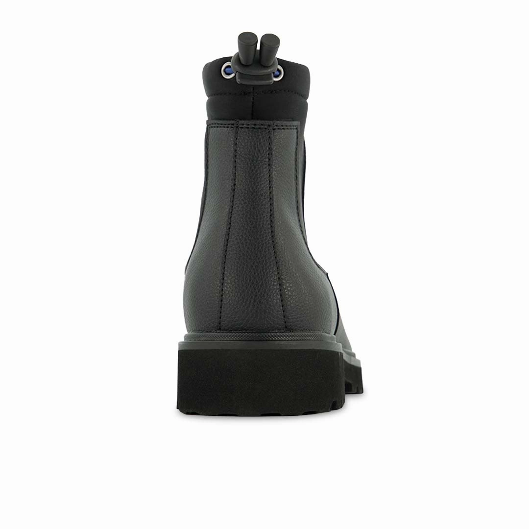 Kenneth Cole - Men's Camden Lug Weather Boots (SRMS502BE 001)