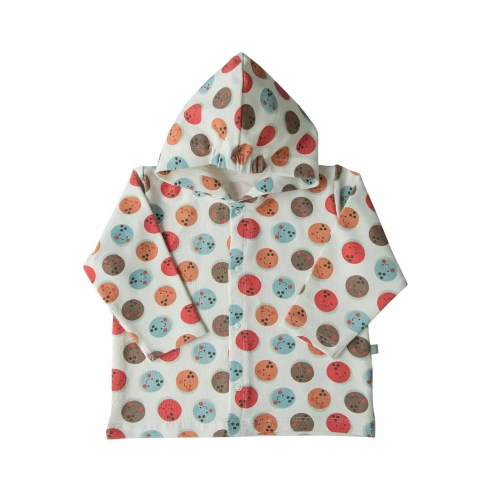 Kitikate Organic Magic Team Set 3 pcs