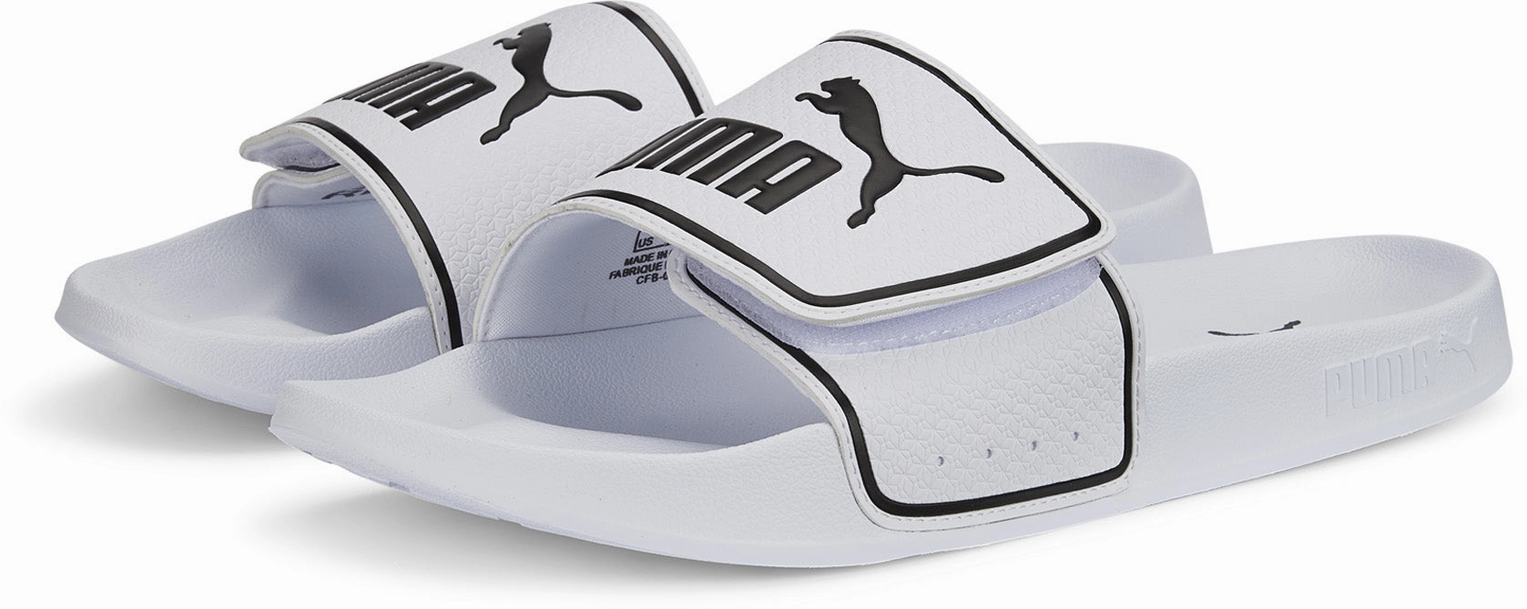 Leadcat 2.0 V Men's Slides