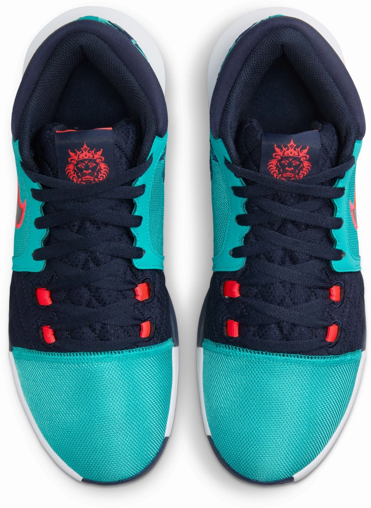 Lebron Witness VIII Basketball Shoes