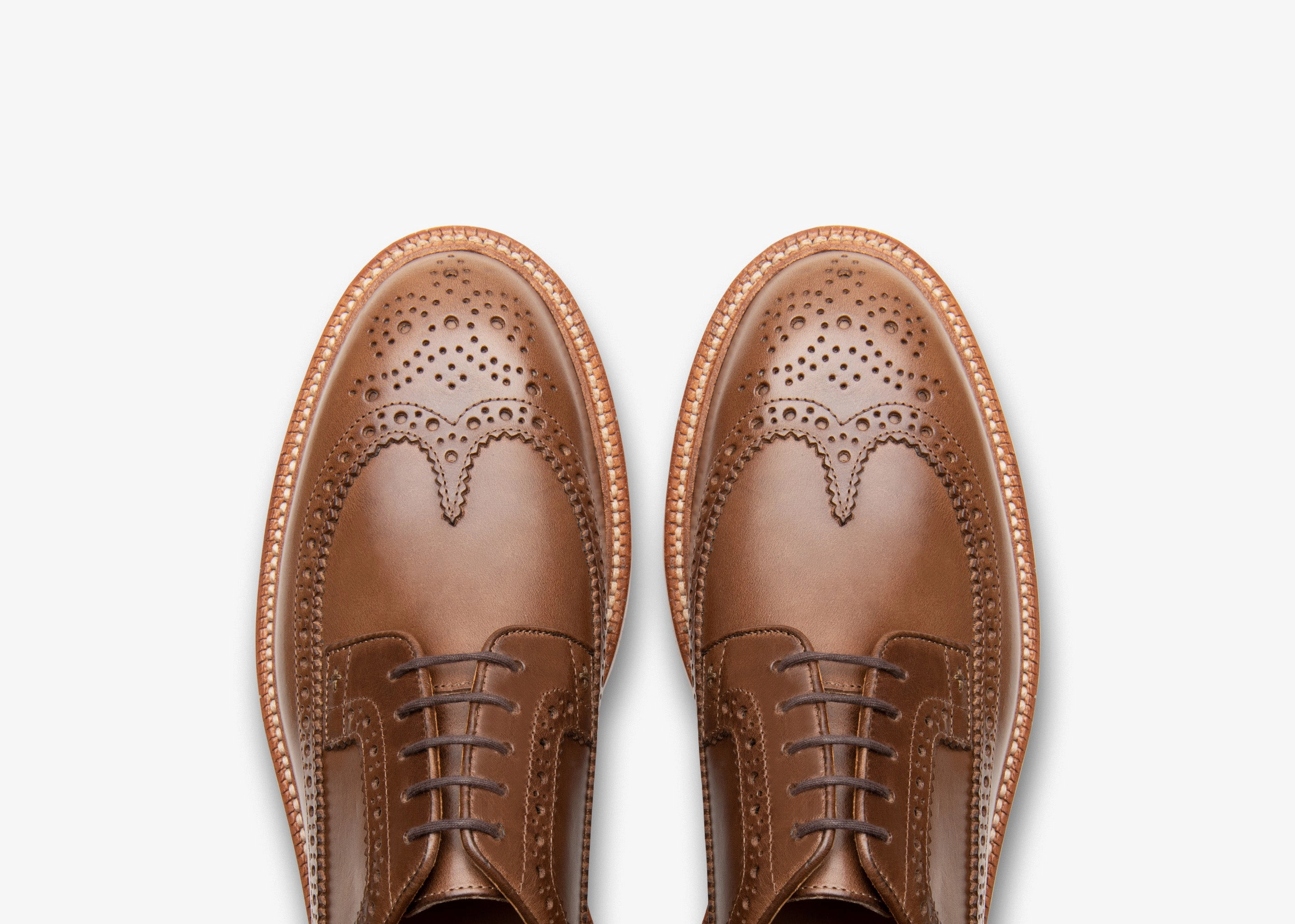 Longwing Dune Chromexcel