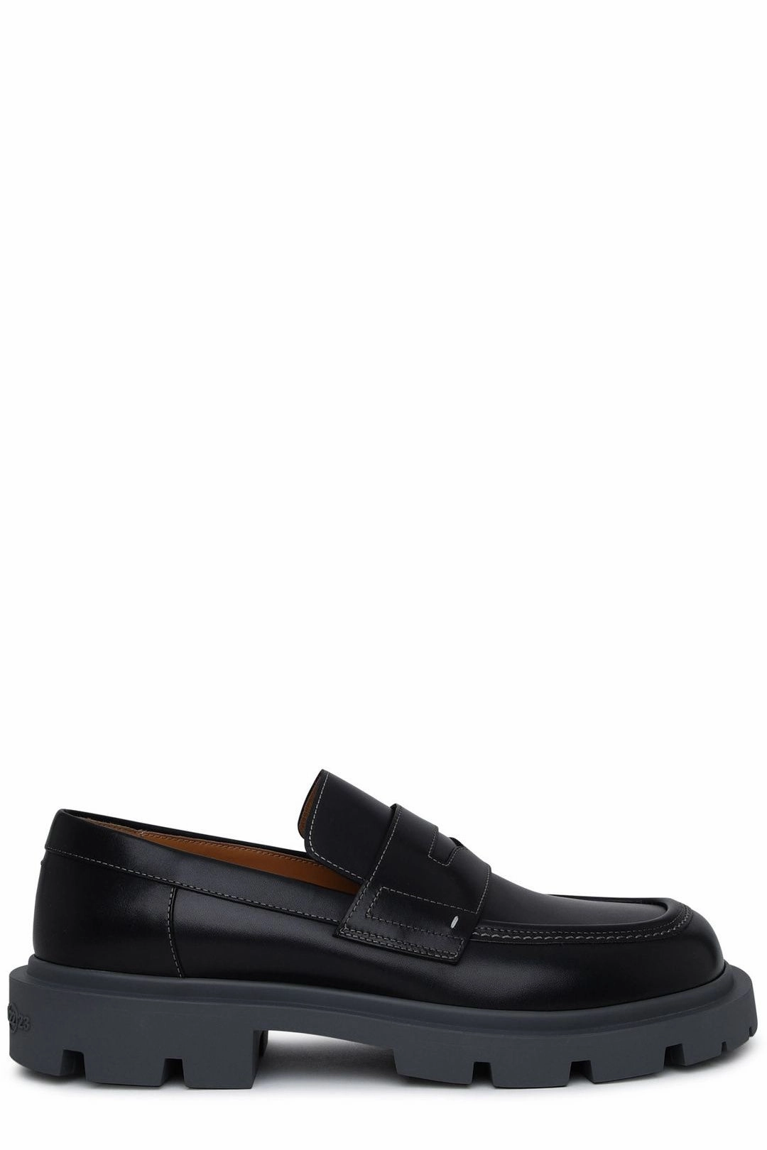 Maison Margiela Slip-On Chunky Loafers