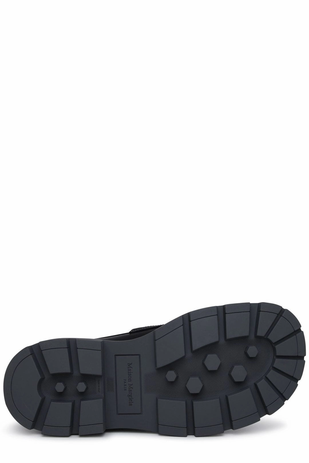 Maison Margiela Slip-On Chunky Loafers
