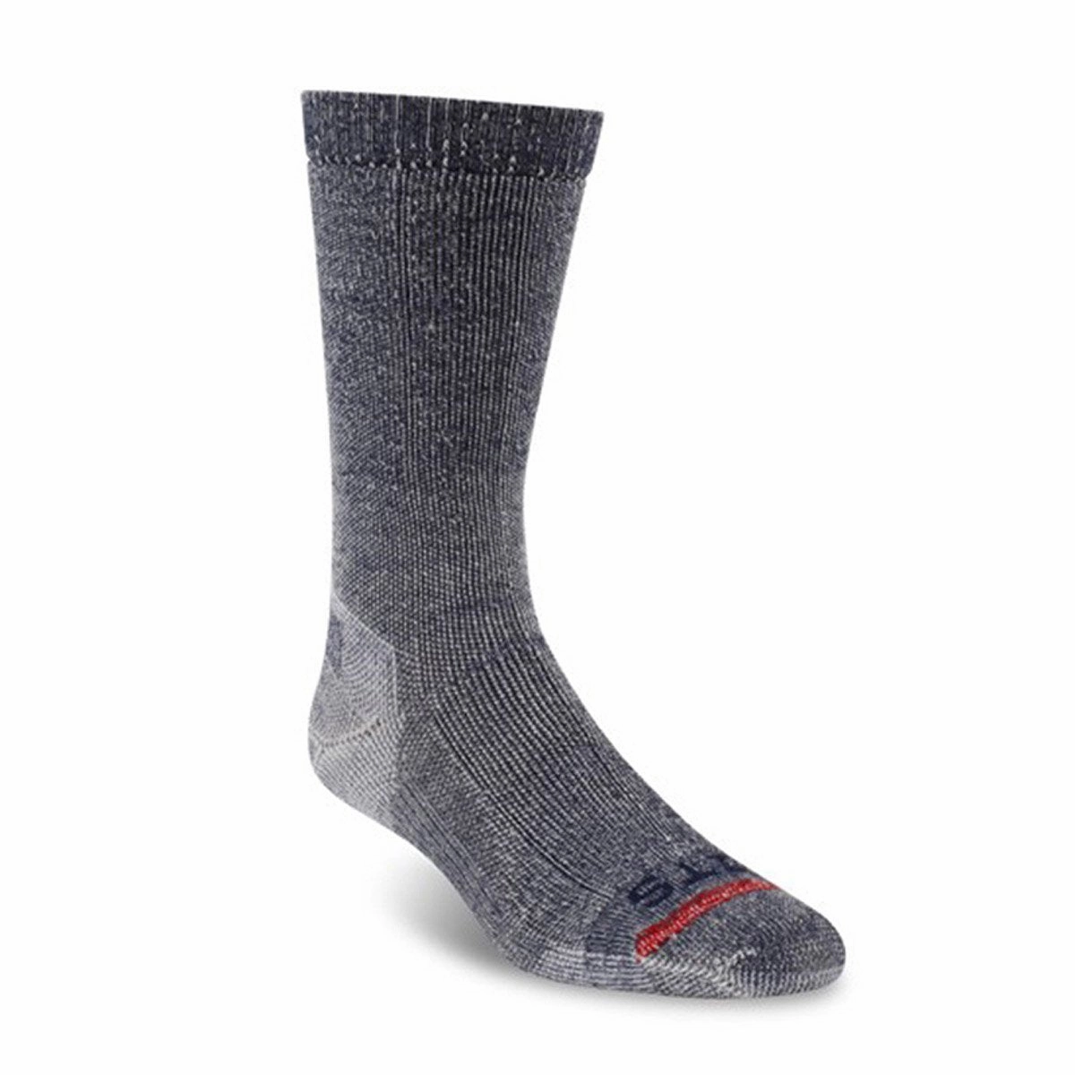 Medium Rugged Crew Socks