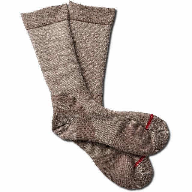 Medium Rugged Crew Socks
