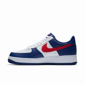 Men's Air Force 1 '07 USA colorway