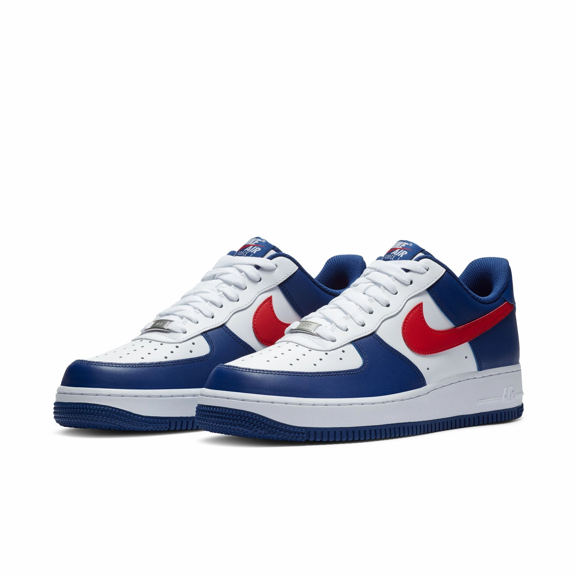 Men's Air Force 1 '07 USA colorway