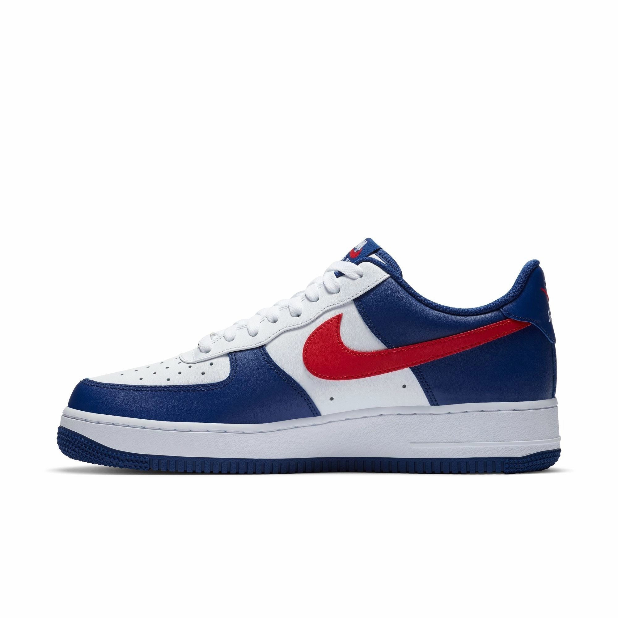 Men's Air Force 1 '07 USA colorway