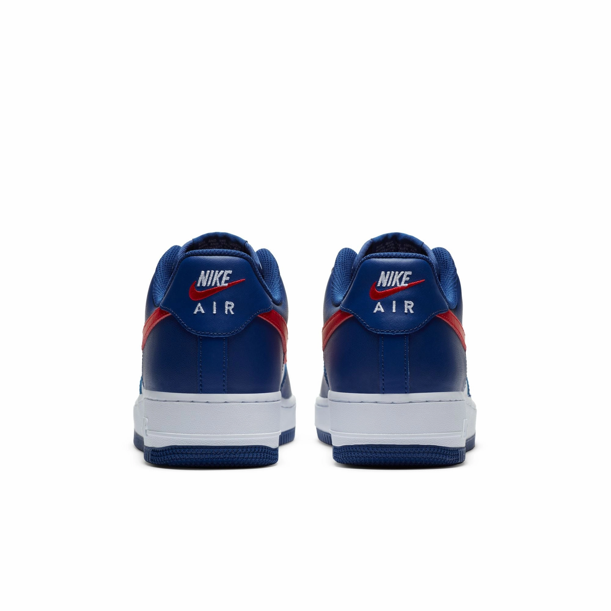 Men's Air Force 1 '07 USA colorway