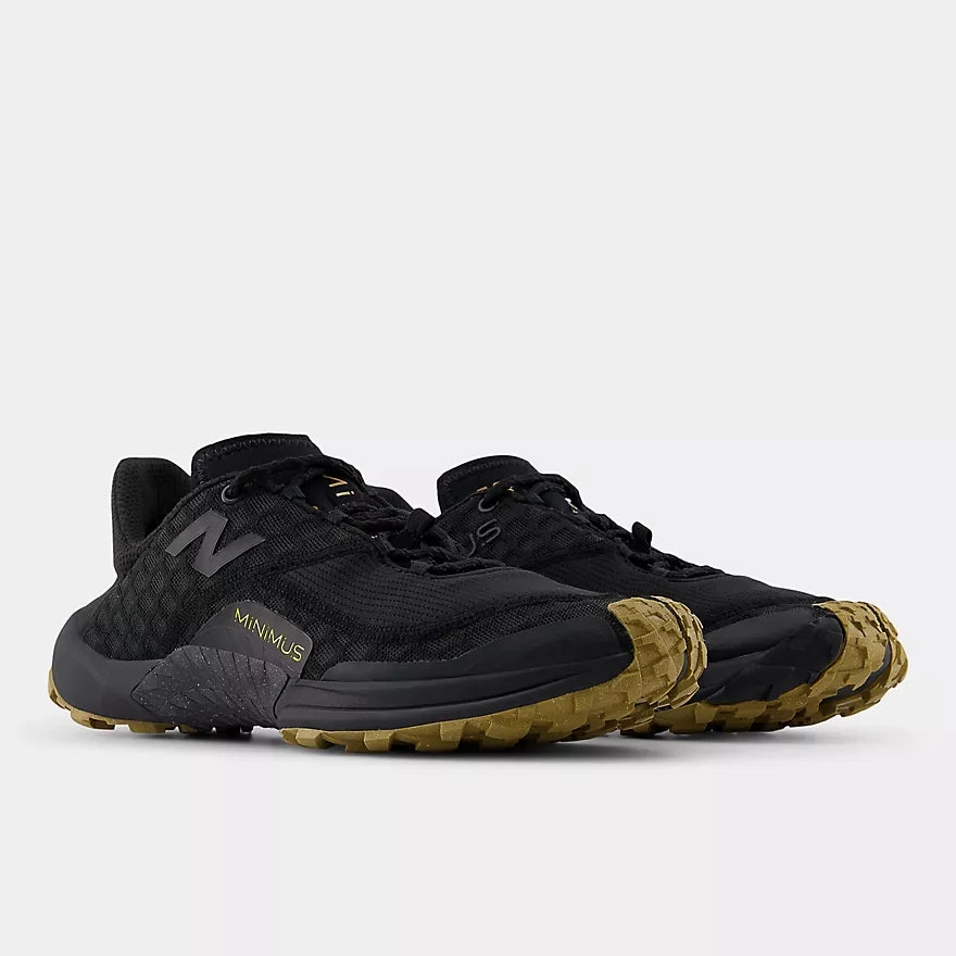 Men's Minimus Trail