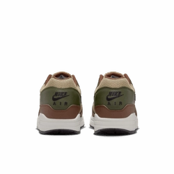 Men's Nike Air Max 1 - NEUTRAL OLIVE/BLACK-CARGO KHAKI
