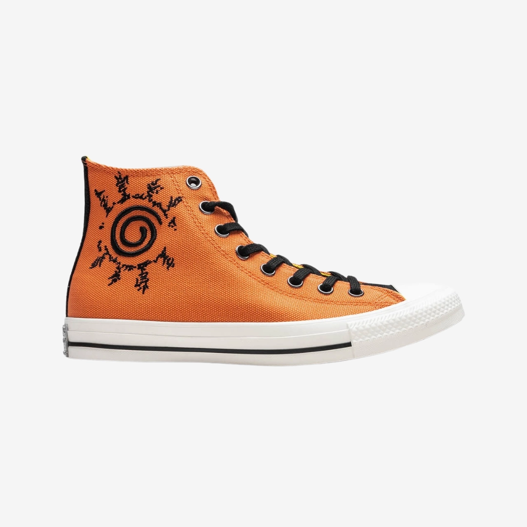 mens converse x naruto (pale magma)