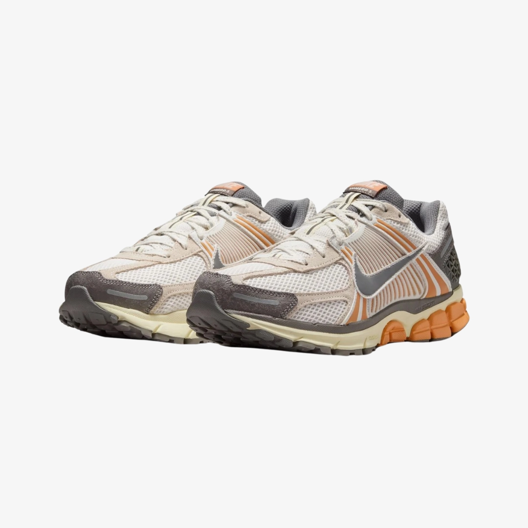 mens nike zoom vomero 5 (phantom/flat pewter)