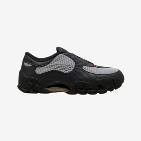 mens puma x skepta skope mu (flat dark grey/silver)