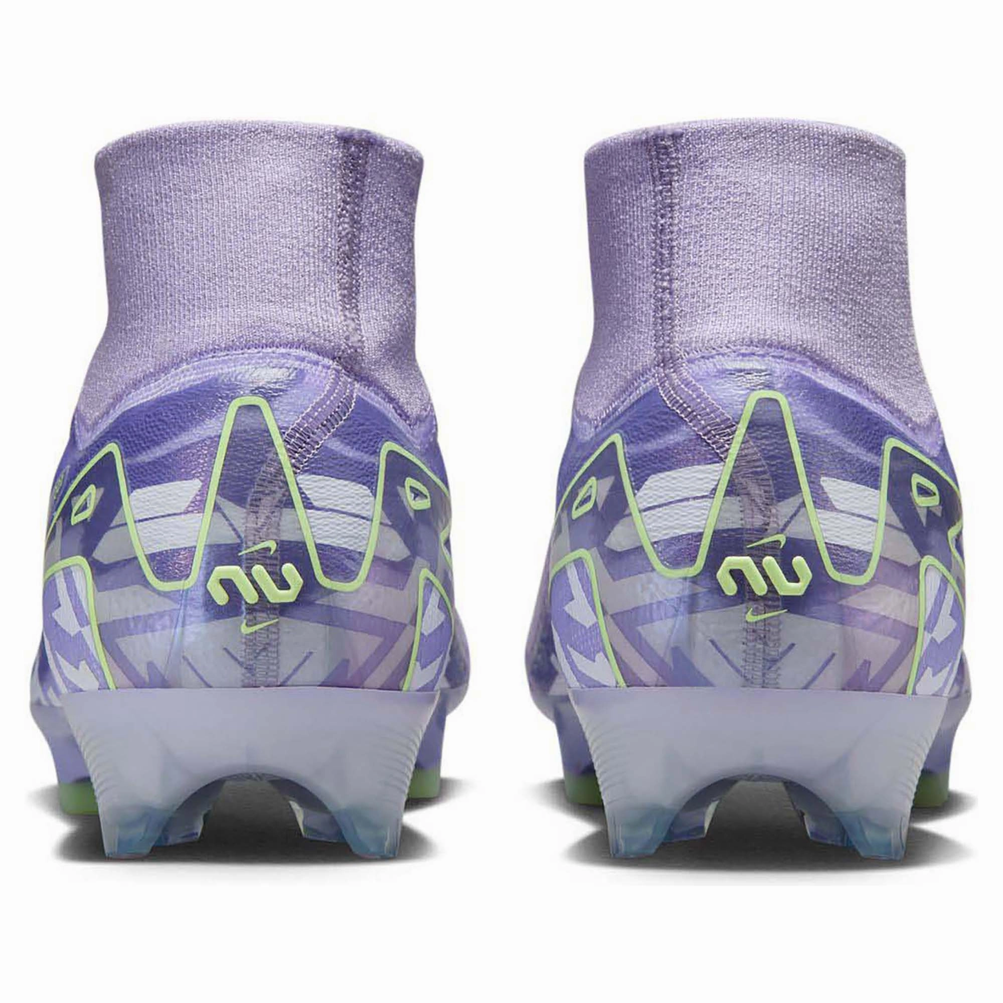 Mercurial Superfly 10 Nike United Elite Firm Ground Men's Football Boots