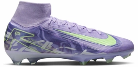 Mercurial Superfly 10 Nike United Elite Firm Ground Men's Football Boots