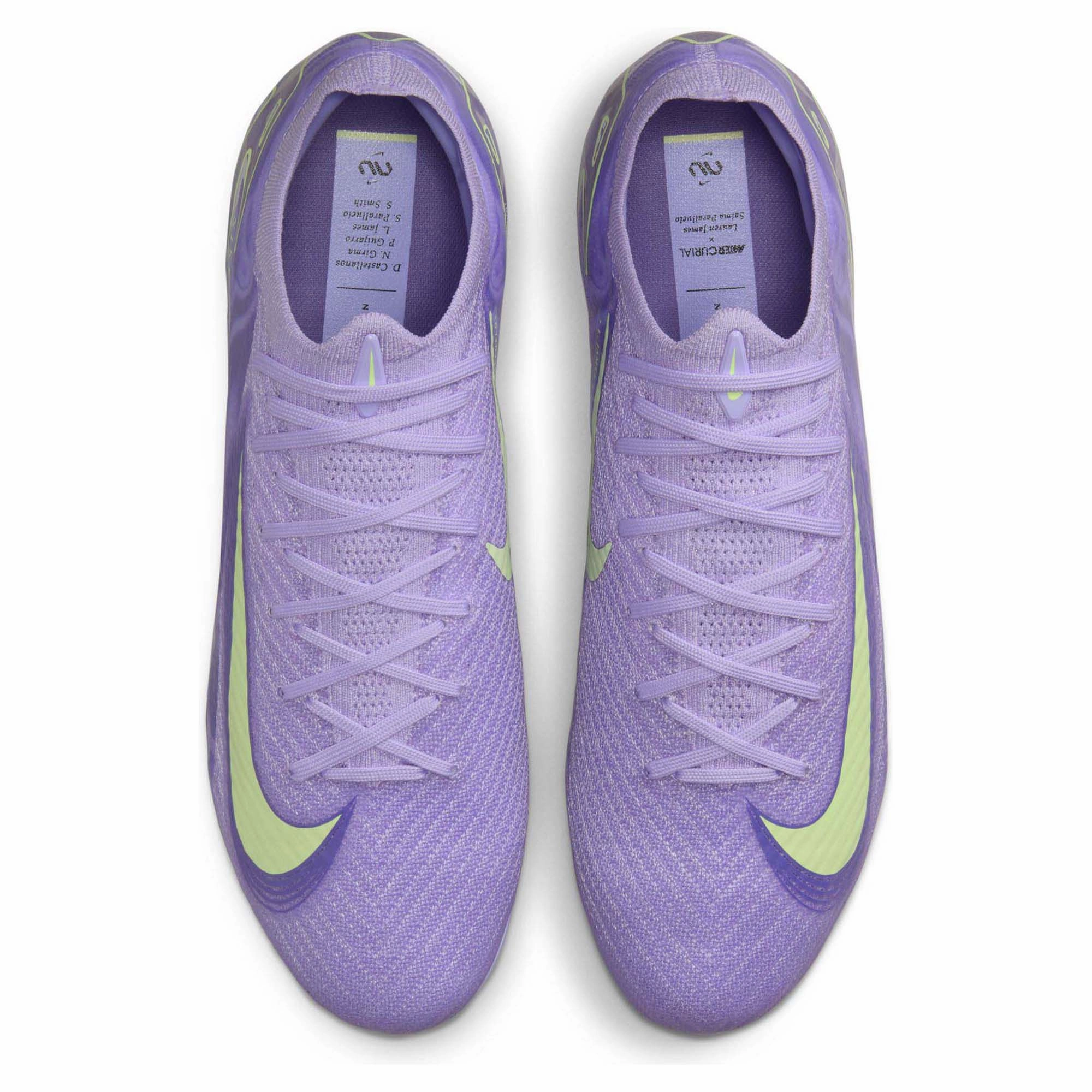 Mercurial Vapor 16 Nike United ELITE Firm Ground Men's Football Boots