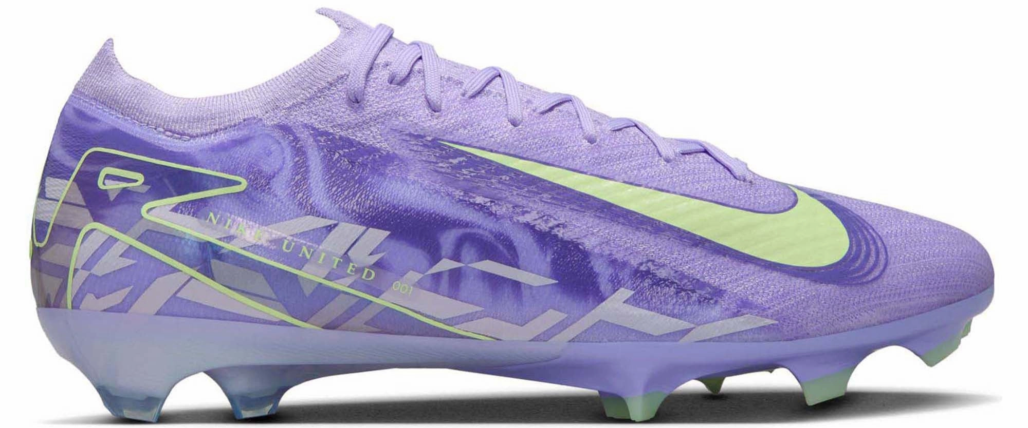 Mercurial Vapor 16 Nike United ELITE Firm Ground Men's Football Boots
