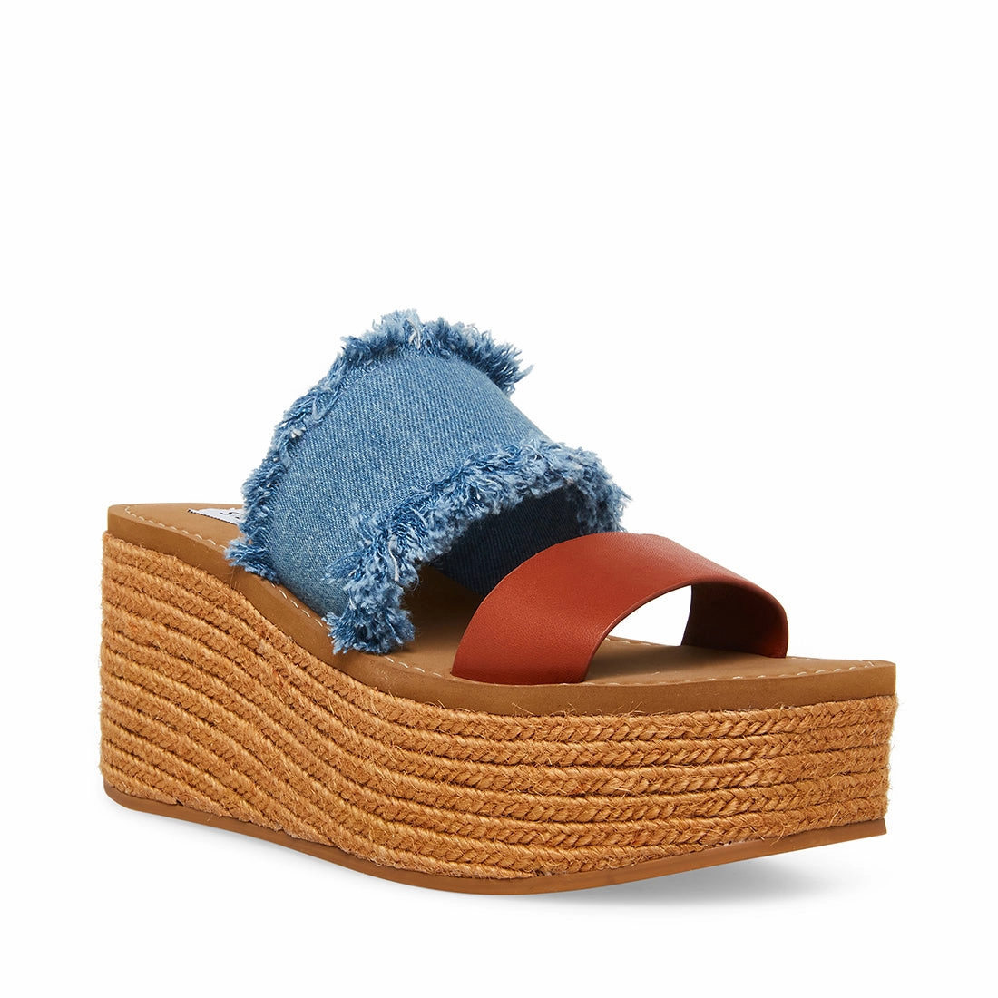MINDY DENIM MULTI - SM REBOOTED