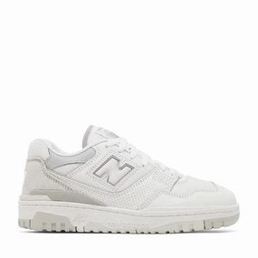 NEW BALANCE 550 WMNS WHITE RAIN CLOUD (NEW)