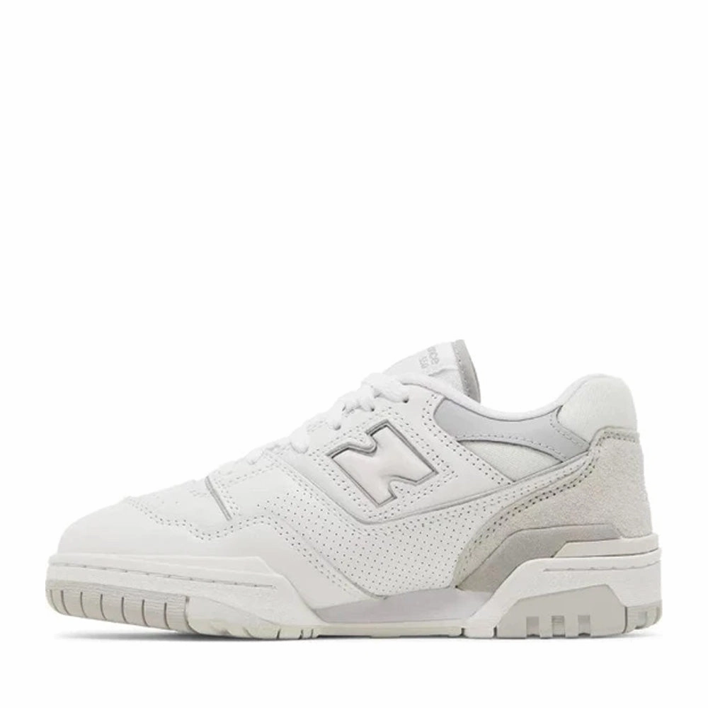 NEW BALANCE 550 WMNS WHITE RAIN CLOUD (NEW)