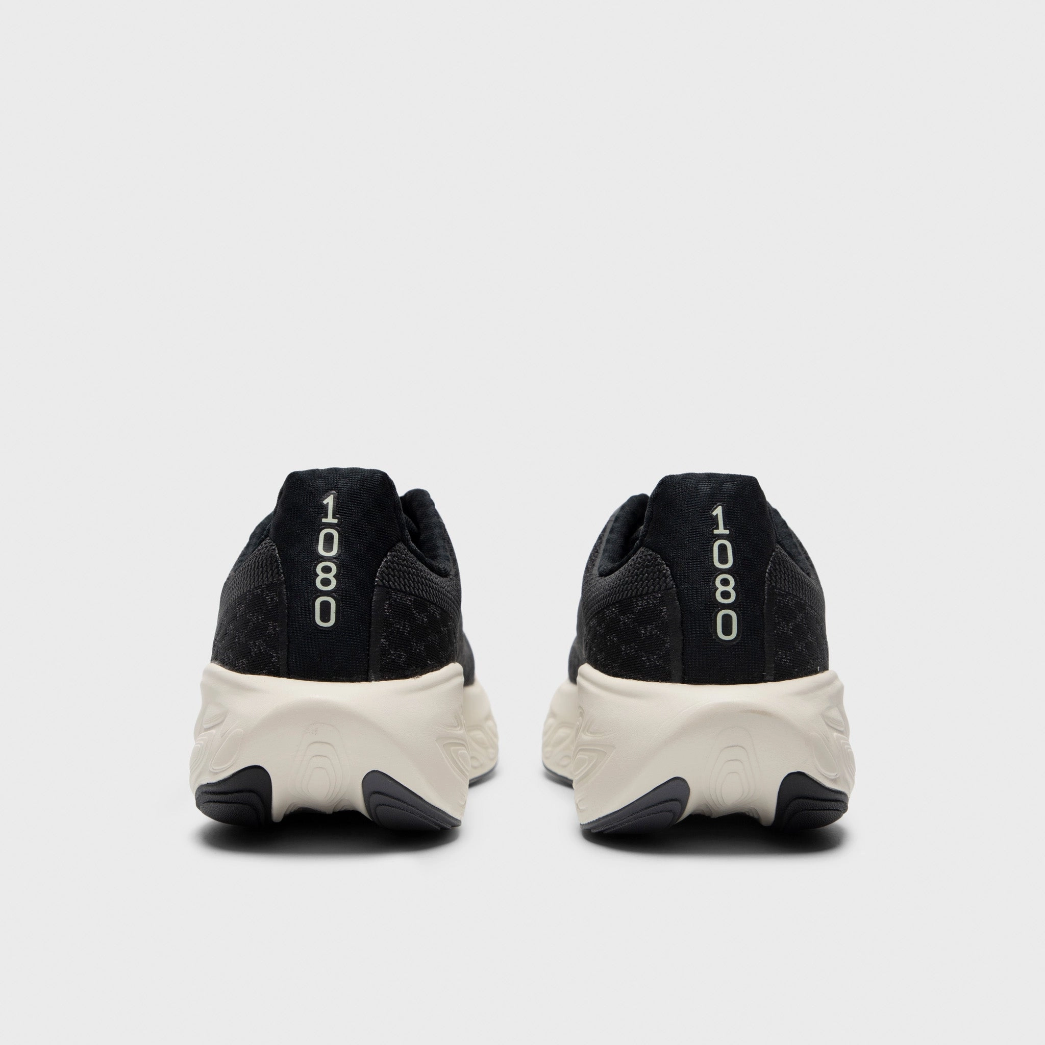 New Balance Fresh Foam X 1080v14 Black / Magnet - Linen