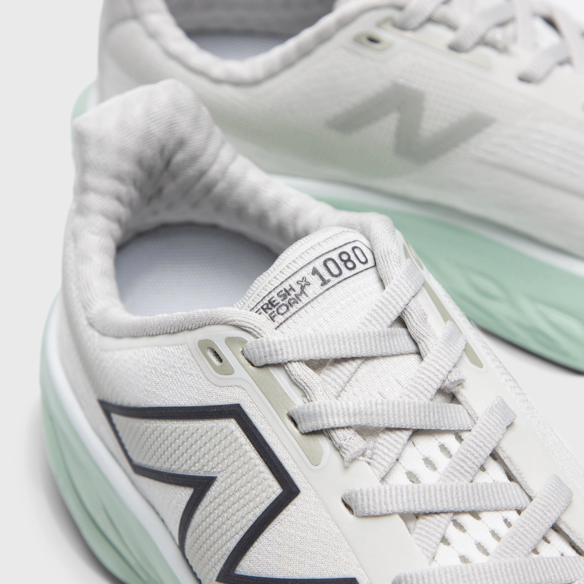 New Balance Women's Fresh Foam X 1080v14 Reflection / Clay Ash