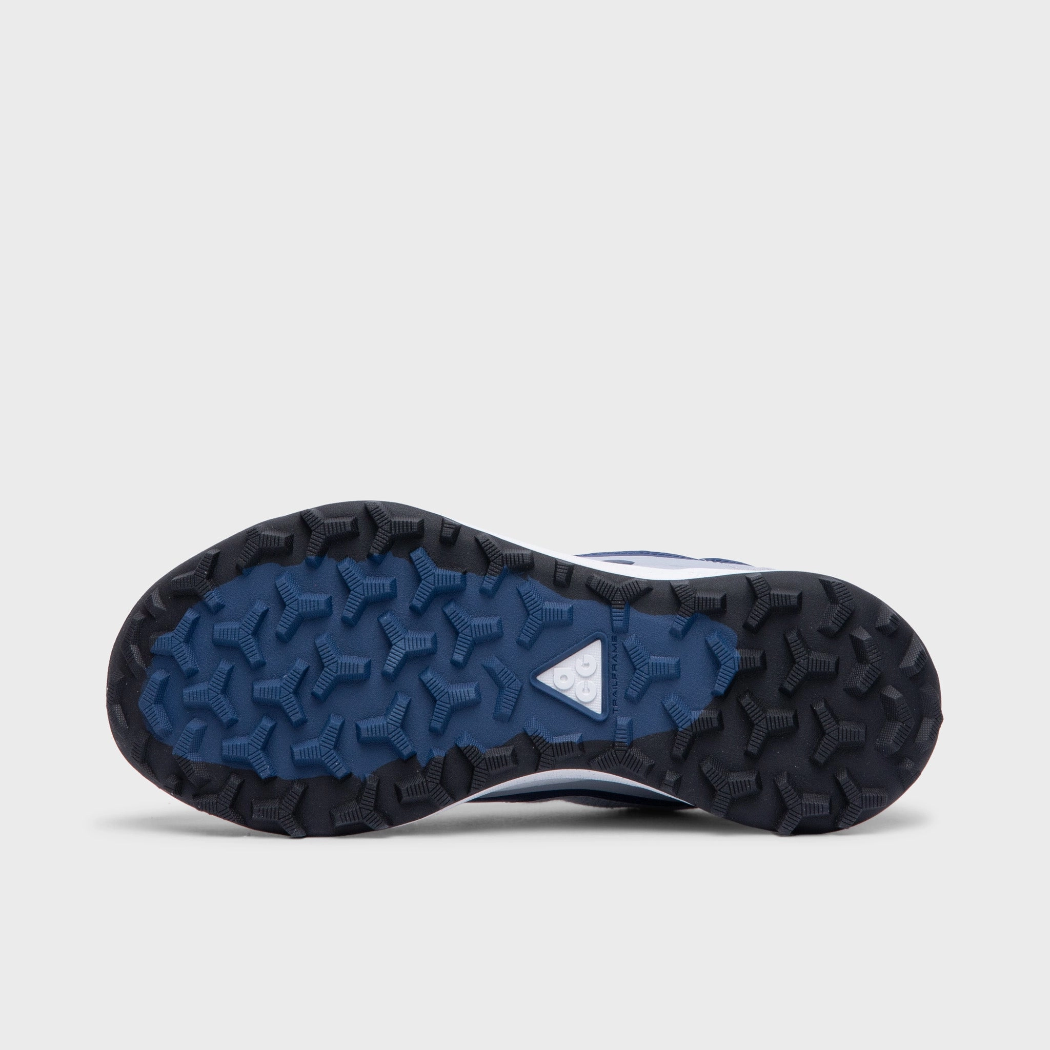 Nike ACG Lowcate Wolf Grey / Navy - Grey Fog