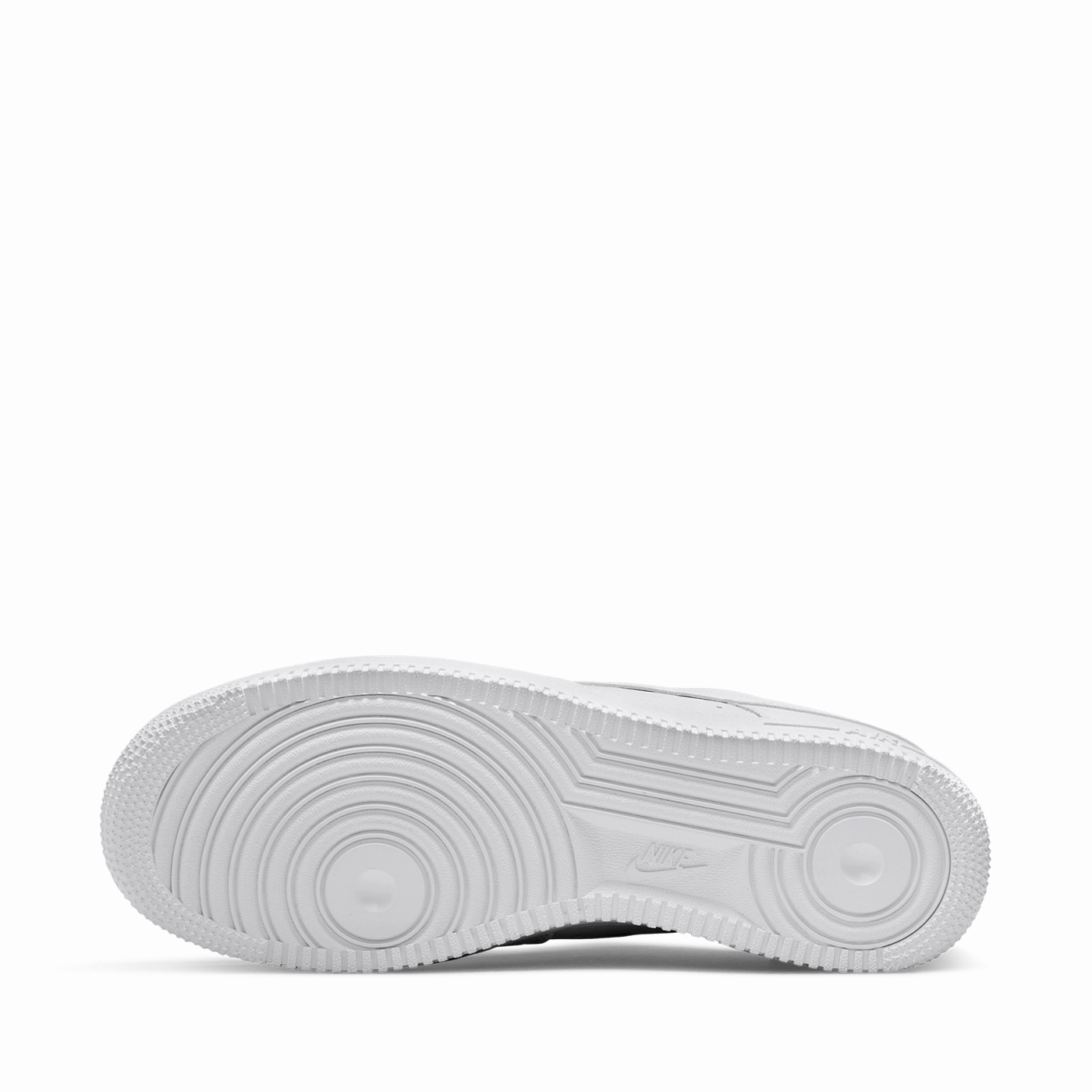 Nike Air Force 1 '07 Fresh 'Triple White'
