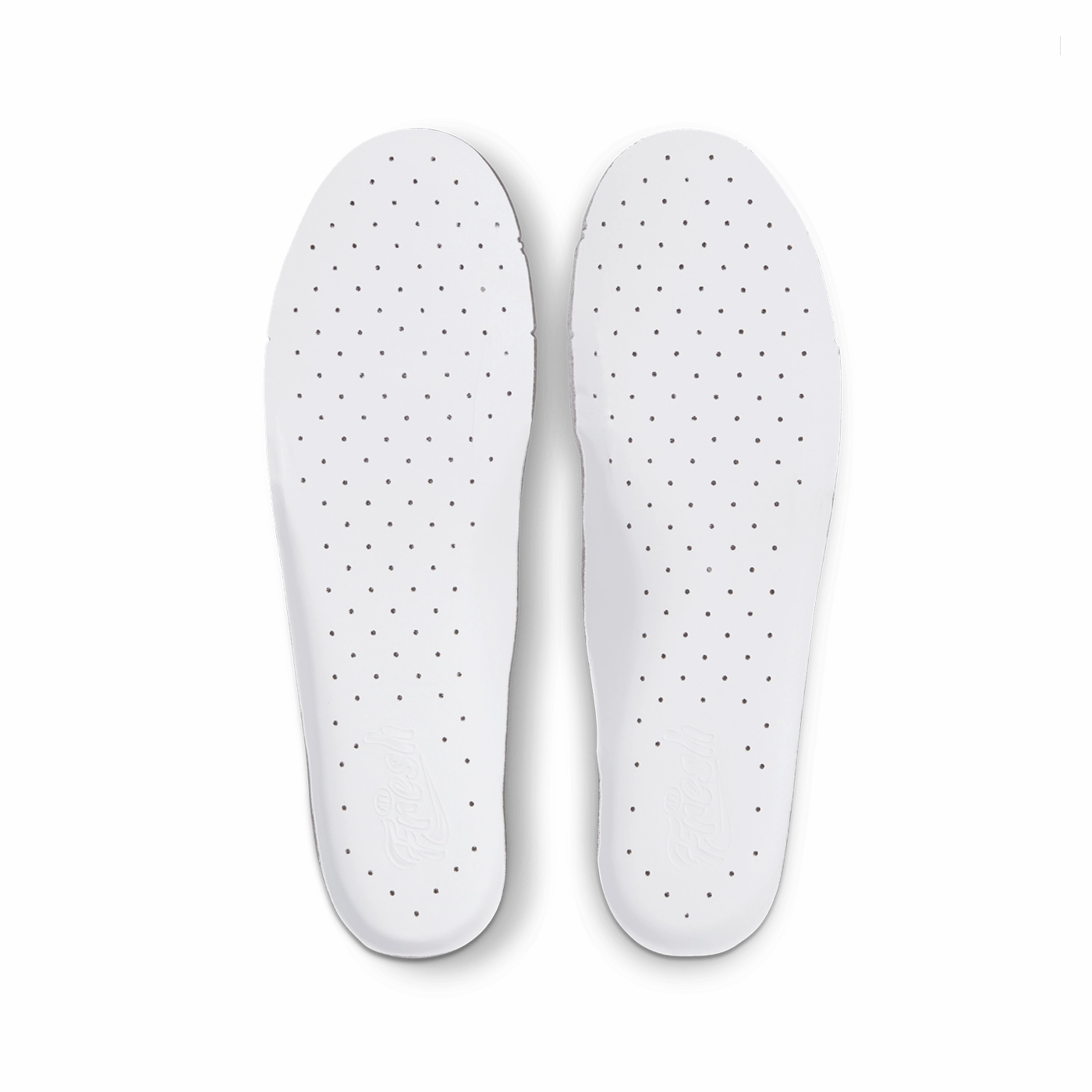 Nike Air Force 1 '07 Fresh 'Triple White'