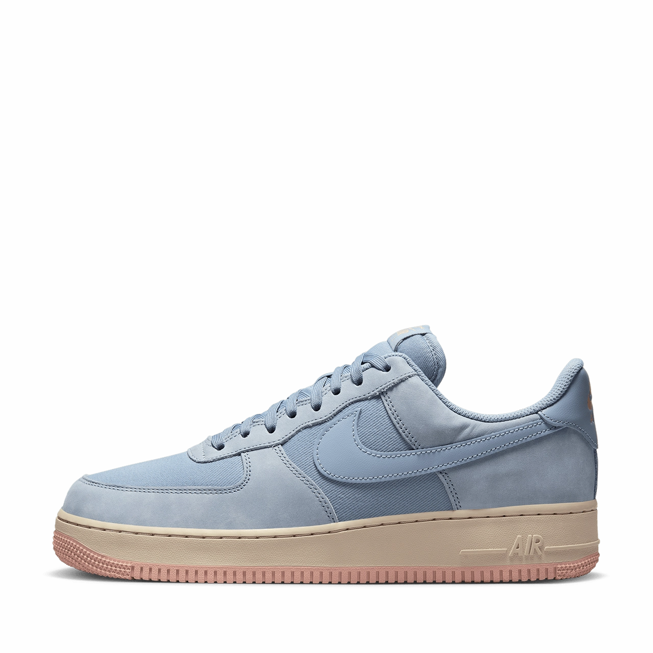 Nike Air Force 1 '07 LX 'Ashen Slate'